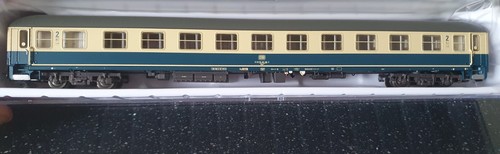 Rivarossi 4374 cuccetta - hr,