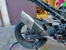 Scarico Racing Universale Moto