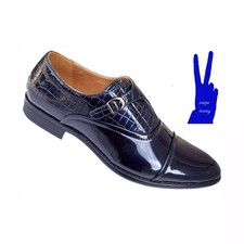SCARPE UOMO ELEGANTI classico