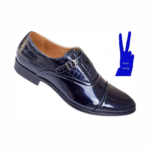 Scarpe uomo eleganti - scarpe,