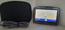 TomTom Go 720 Navigatore