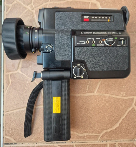 Canon canosound 514 s - canosound,