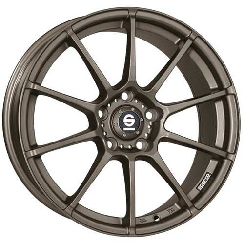 Cerchio lega sparco assetto - in,