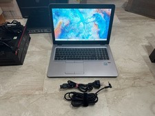 NOTEBOOK HP ELITEBOOK 850 G3