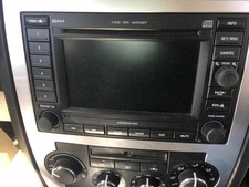 Autoradio originale CHRYSLER