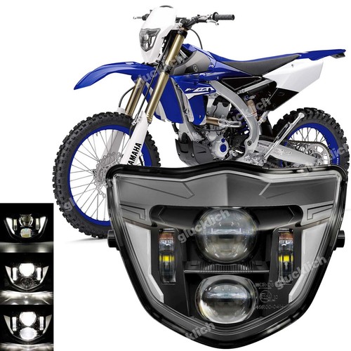 Faro proiettore led per - faro,