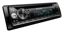 Pioneer DEH S720DAB AN con