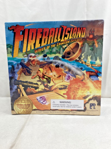 Pacchetto espansione fireball - pacchetto,