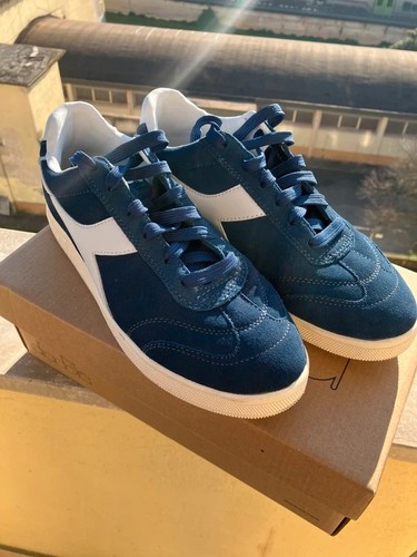 Scarpe diadora 42 in - diadora,