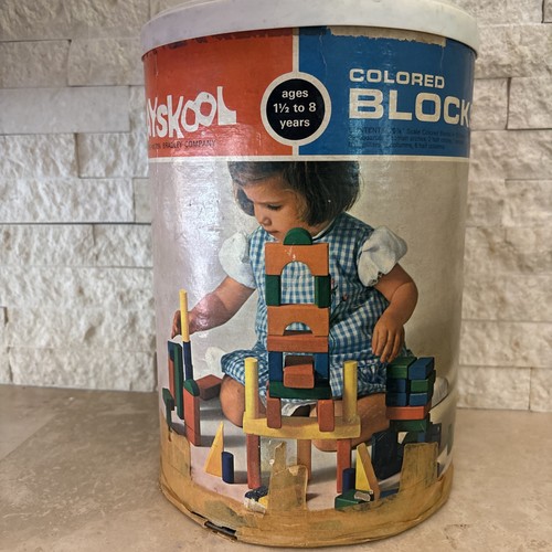 Playskool vintage 645 - playskool,