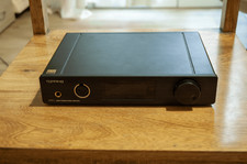 Topping dac dx7s - topping,