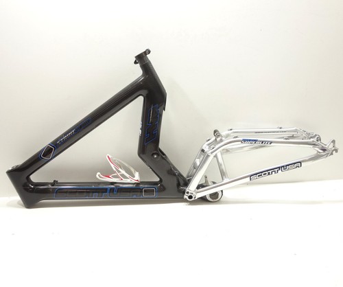 Telaio mountain bike scott - bike, 26"