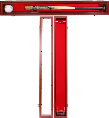 Baseball bat case - case, display