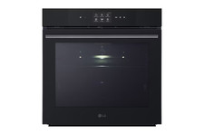 Forno LG 100% vapore 76L