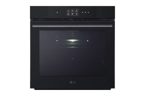 Forno 100 vapore 76l - lg, 100%