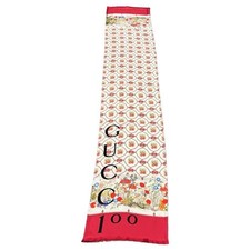 Sciarpa Gucci Flora 100°