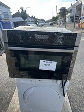 Neff C1AMG84N0B N50 Forno a microonde combinato da incasso STRIPPING PER RICAMBI