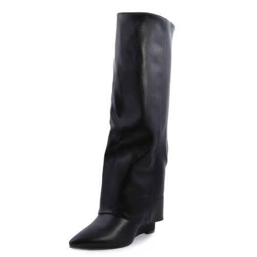 Toocool 703js women - toocool, knee