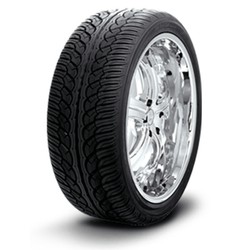 285 40r22xl 110v - 110v, parada