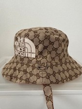 THE NORTH FACE GUCCI Cappello
