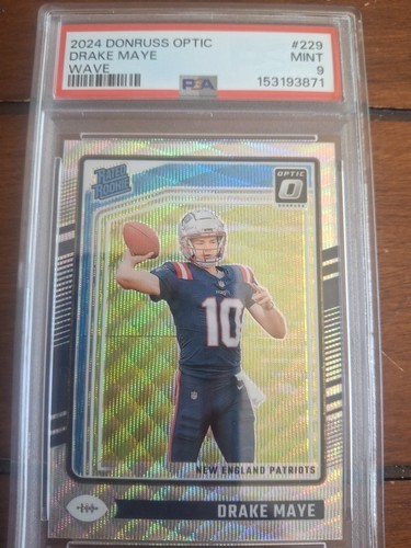 2024 panini donruss optic - 2024,