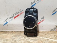 BMW X5 F15 2013 Unità di comando Controller Multimedia 9320288 DVV6445