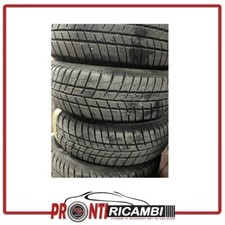 4 GOMME PNEUMATICI COPERTONI