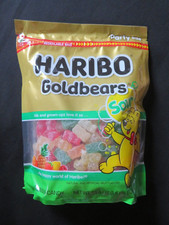 (1) Party Size Bag Of Haribo