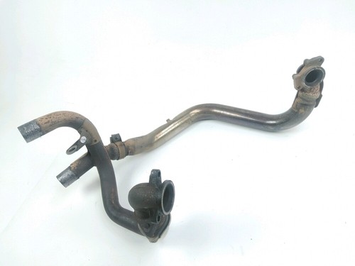 Tubulure avant yamaha 1100 - tubulure,