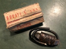 DUCATI ELETTRONICA Indotti per