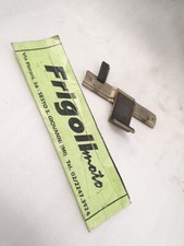 HONDA SH 125 150 2001 2002 2003 STAFFA FERMO BLOCCA BATTERIA PIASTRA RICAMBI