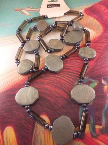 Arcò bijoux collana lunga - arcò,