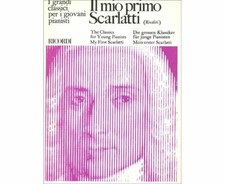 Il mio primo SCARLATTI