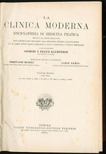 La clinica moderna