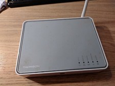 Modem adsl2 wifi - wifi, tiscali