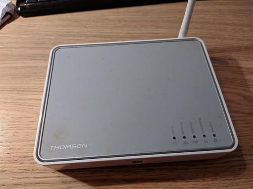 Modem adsl2 wifi - adsl2+,