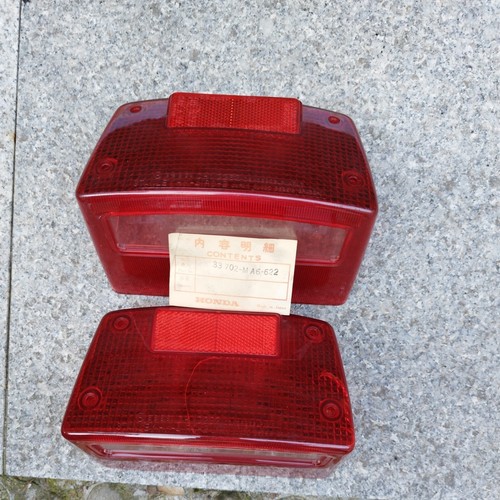 Honda cbx400f cbx550f nos - cbx400f,
