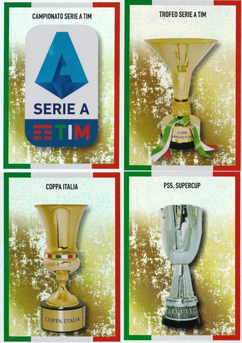 Figurine coppe copertine - e,