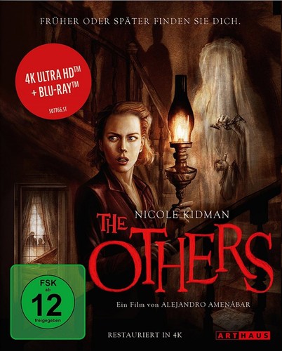 The others ultra hd - the,