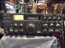 KENWOOD TS-930S HF TRANSCEIVER