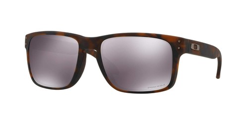 Oakley holbrook matte brown - holbrook,
