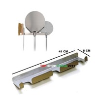 SUPPORTO APPENDI POGGIA PORTA PALA PIZZA MURO PROF PIZZERIA TIPO GIMETAL
