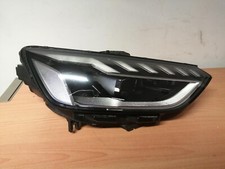 AUDI A4 Full LED Faro
