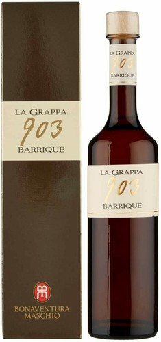 Bonaventura maschio grappa - bonaventura,