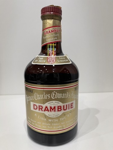 Drambuie prince charles - drambuie,