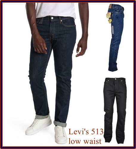 Levis 513 jeans levi - levi's, uomo