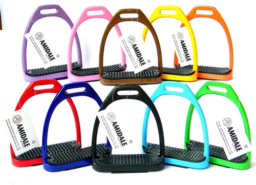 Staffe leggere alluminio - staffe,