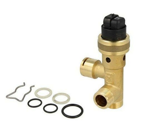 Vaillant valvola vie - vaillant,