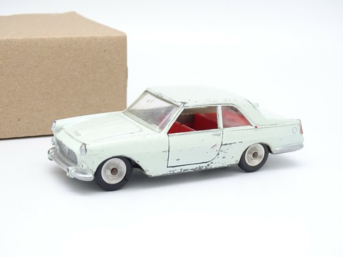 Solido lancia - sb,