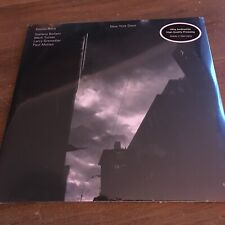 Enrico Rava – New York Days